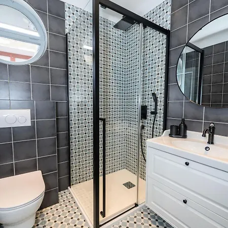 Apartmán New Luxury Adriatic *