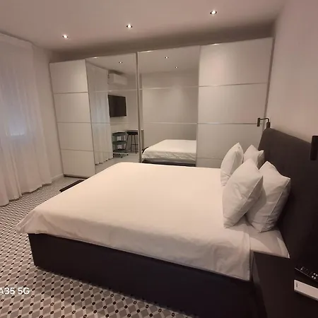 New Luxury Adriatic Appartamento