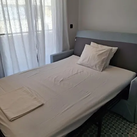 New Luxury Adriatic Apartament Split